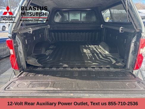 Used 2020 Chevrolet Silverado 2500 High Country w/ Z71 Off-Road Package image 46