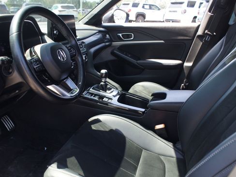 Used 2023 Acura Integra A-Spec FWD image 14