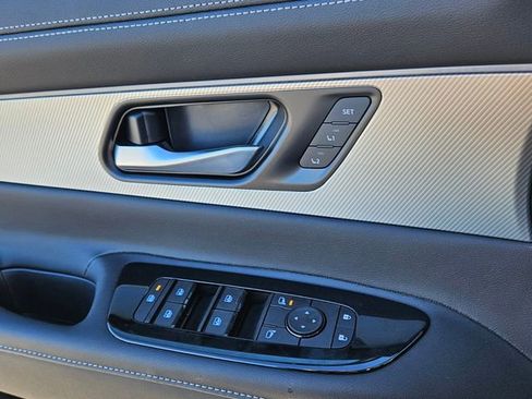 New 2026 Nissan Murano SL image 30