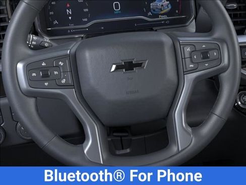 New 2026 Chevrolet Silverado 2500 LT AWD/4WD image 20