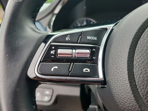 Used 2023 Kia Seltos S FWD image 16