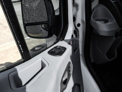 Used 2019 Ford Transit 350 148 Medium Roof RWD image 34