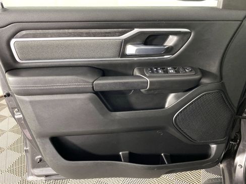 Used 2022 RAM 1500 Big Horn AWD/4WD image 13