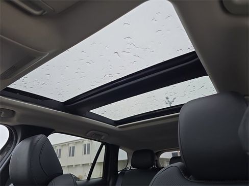 New 2025 MAZDA CX-50 AWD 2.5 Hybrid w/ Cargo Package image 20