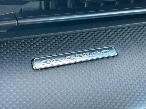 New 2026 Audi RS 3 AWD/4WD image 38