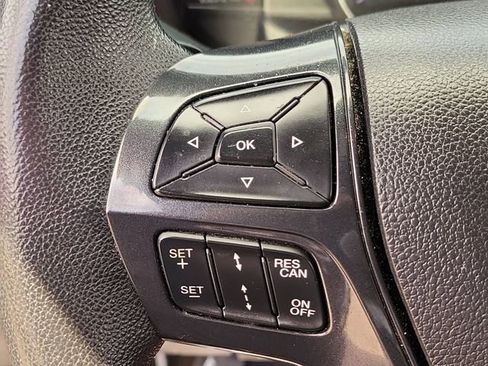 Used 2018 Ford Explorer Sport w/ Equipment Group 401A AWD/4WD image 13