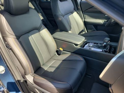 New 2026 MAZDA CX-50 AWD 2.5 S w/ Weather Package image 22