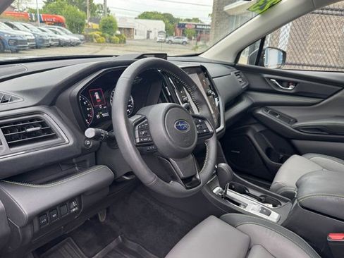 Used 2023 Subaru Ascent Onyx Edition Limited AWD/4WD image 26