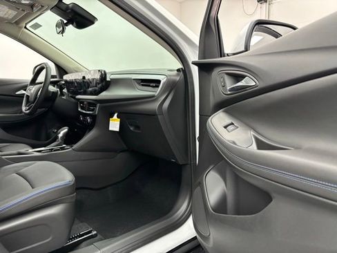 New 2026 Buick Encore GX Sport Touring image 30