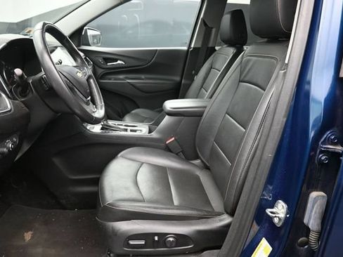 Used 2019 Chevrolet Equinox Premier AWD/4WD image 13