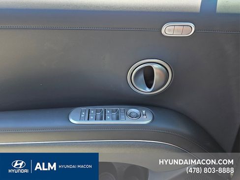 New 2026 Hyundai Palisade Calligraphy image 36