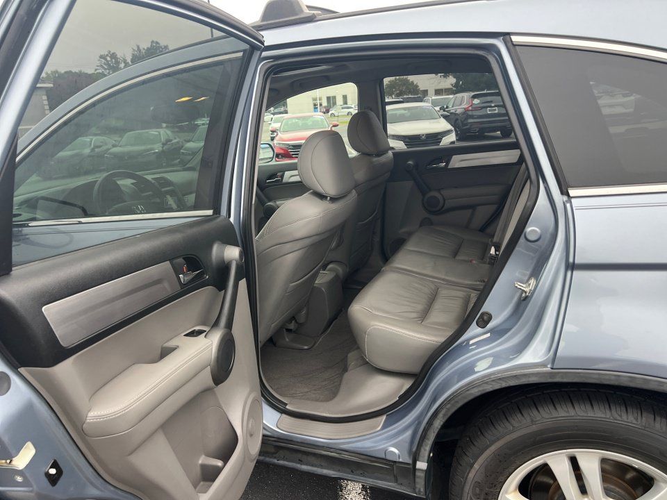 Used 2010 Honda CR-V EX-L image 34