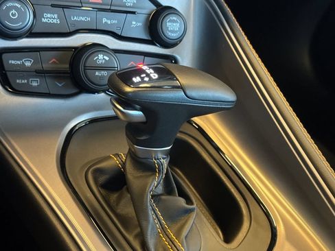 Used 2023 Dodge Challenger R/T Scat Pack RWD image 27