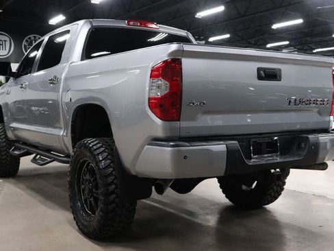 Used 2019 Toyota Tundra Platinum image 3
