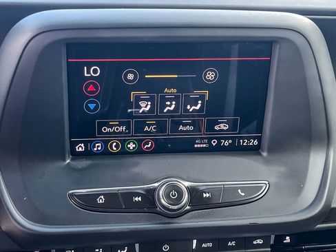 Used 2024 Chevrolet Camaro LT image 19