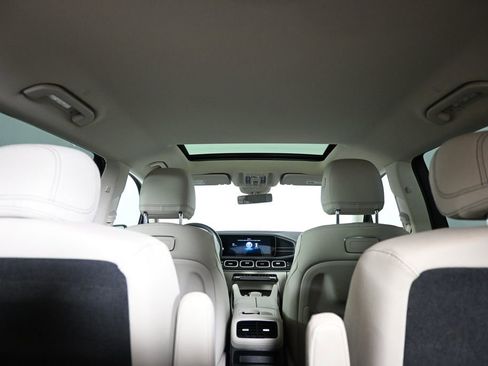 Used 2020 Mercedes-Benz GLS 450 4MATIC image 20
