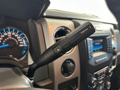 Used 2014 Ford F150 XLT w/ Equipment Group 302A Luxury AWD/4WD image 19