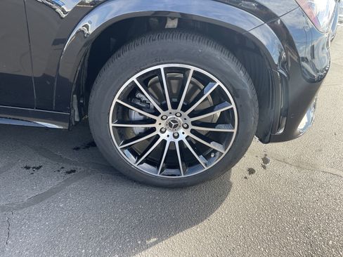 Certified 2023 Mercedes-Benz GLE 450 4MATIC image 13