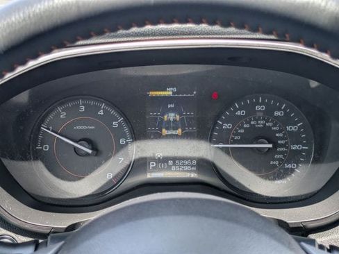 Used 2021 Subaru Crosstrek 2.0i Premium w/ Moonroof Package AWD/4WD image 27
