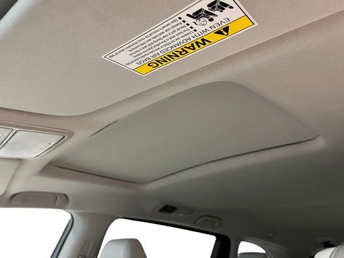 New 2026 Honda Odyssey EX-L image 23