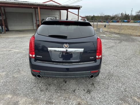Used 2014 Cadillac SRX Performance w/ Driver Awareness Package image 6