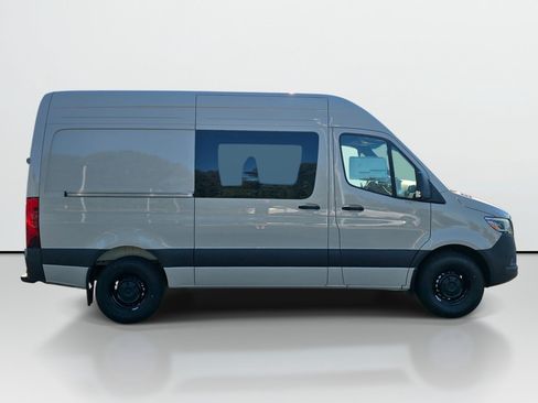 New 2026 Mercedes-Benz Sprinter 2500 image 7