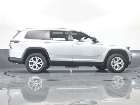 Used 2023 Jeep Grand Cherokee L Limited image 63