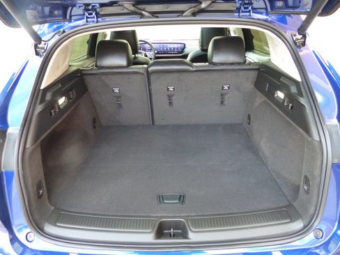 Used 2025 Buick Envision Avenir image 37