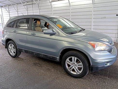 Used 2011 Honda CR-V EX-L image 3