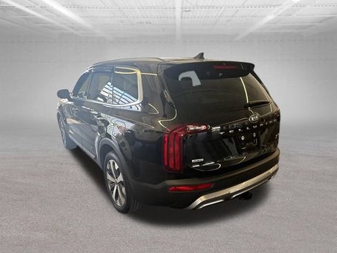 Used 2021 Kia Telluride S AWD/4WD image 8