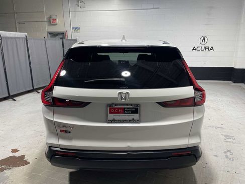 Used 2024 Honda CR-V EX image 5