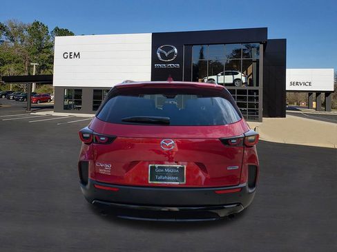 New 2026 MAZDA CX-50 AWD 2.5 Hybrid w/ Weather Package image 5