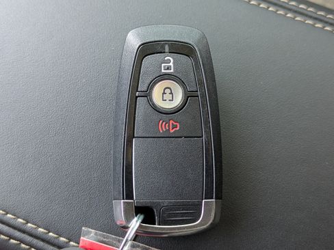 Used 2025 Ford Bronco Sport Big Bend AWD/4WD image 32