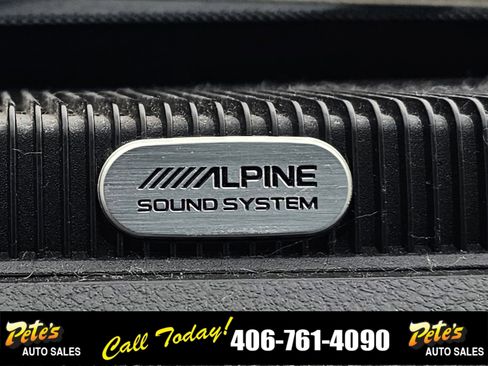 Used 2018 RAM 1500 Laramie w/ Convenience Group image 30