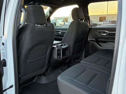 New 2026 RAM 1500 Big Horn image 8
