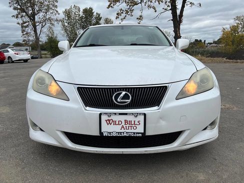 Used 2008 Lexus IS 250 image 3