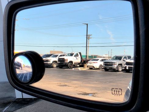 Used 2016 RAM 1500 Big Horn AWD/4WD image 20