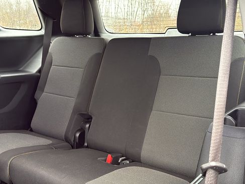 Used 2021 Chevrolet Traverse LT AWD/4WD image 29