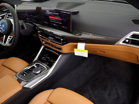 New 2026 BMW 440i xDrive w/ Premium Package image 20