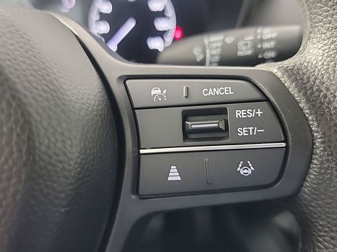Certified 2023 Honda HR-V LX image 23