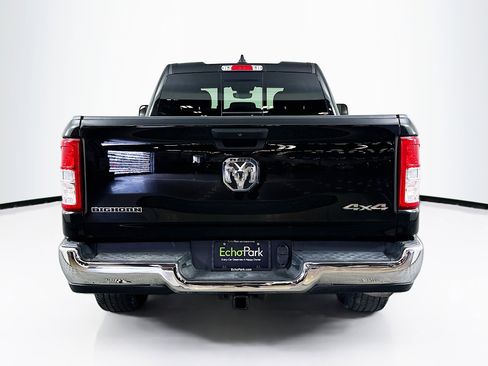 Used 2023 RAM 1500 Big Horn image 7