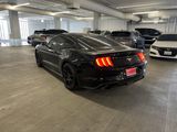 Used 2018 Ford Mustang Premium w/ Ecoboost Performance Package image 4