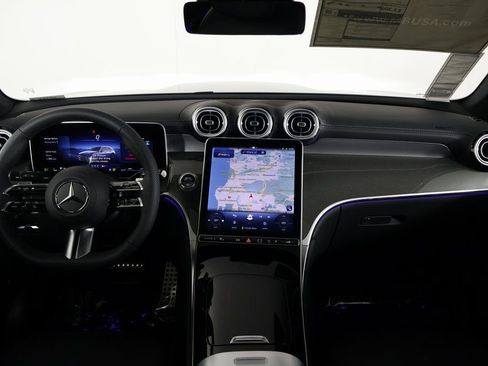 New 2026 Mercedes-Benz GLC 300 GLC 300 image 4