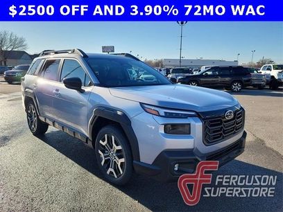 New 2026 Subaru Outback Touring XT