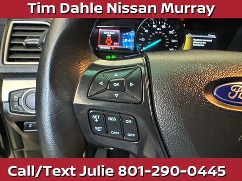 Used 2017 Ford Explorer XLT w/ Equipment Group 202A AWD/4WD image 25