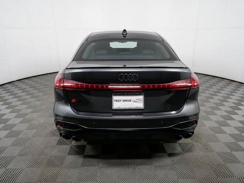 New 2026 Audi S5 Premium Plus AWD/4WD image 30