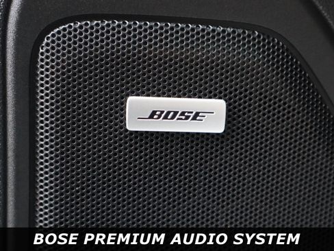 Used 2023 Chevrolet Silverado 2500 High Country w/ Technology Package image 30