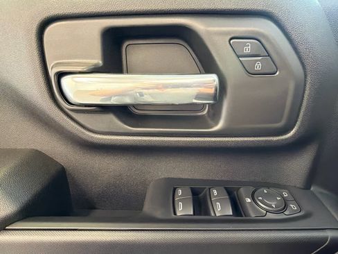 New 2026 GMC Sierra 2500 Pro AWD/4WD image 22