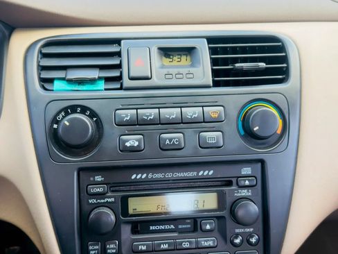 Used 2001 Honda Accord EX image 13