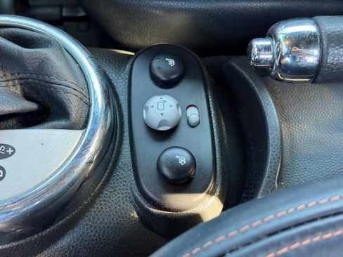 Used 2006 MINI Cooper S image 9